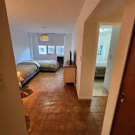 Lemon Bri Apartment San Carlos de Bariloche Exterior photo