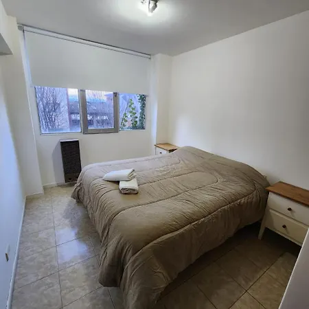 Lemon Bri Apartment San Carlos de Bariloche Exterior photo