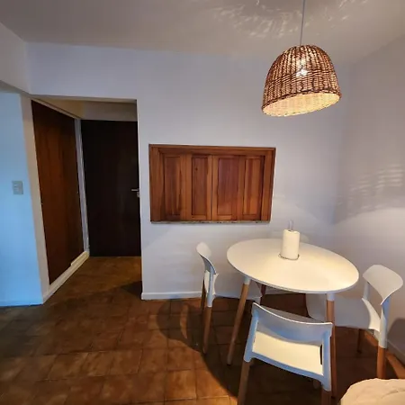 Lemon Bri Apartment San Carlos de Bariloche Exterior photo