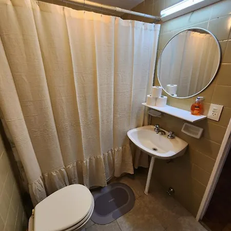 Lemon Bri Apartment San Carlos de Bariloche Exterior photo