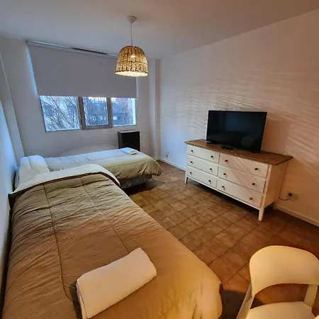 Lemon Bri Apartment San Carlos de Bariloche Exterior photo
