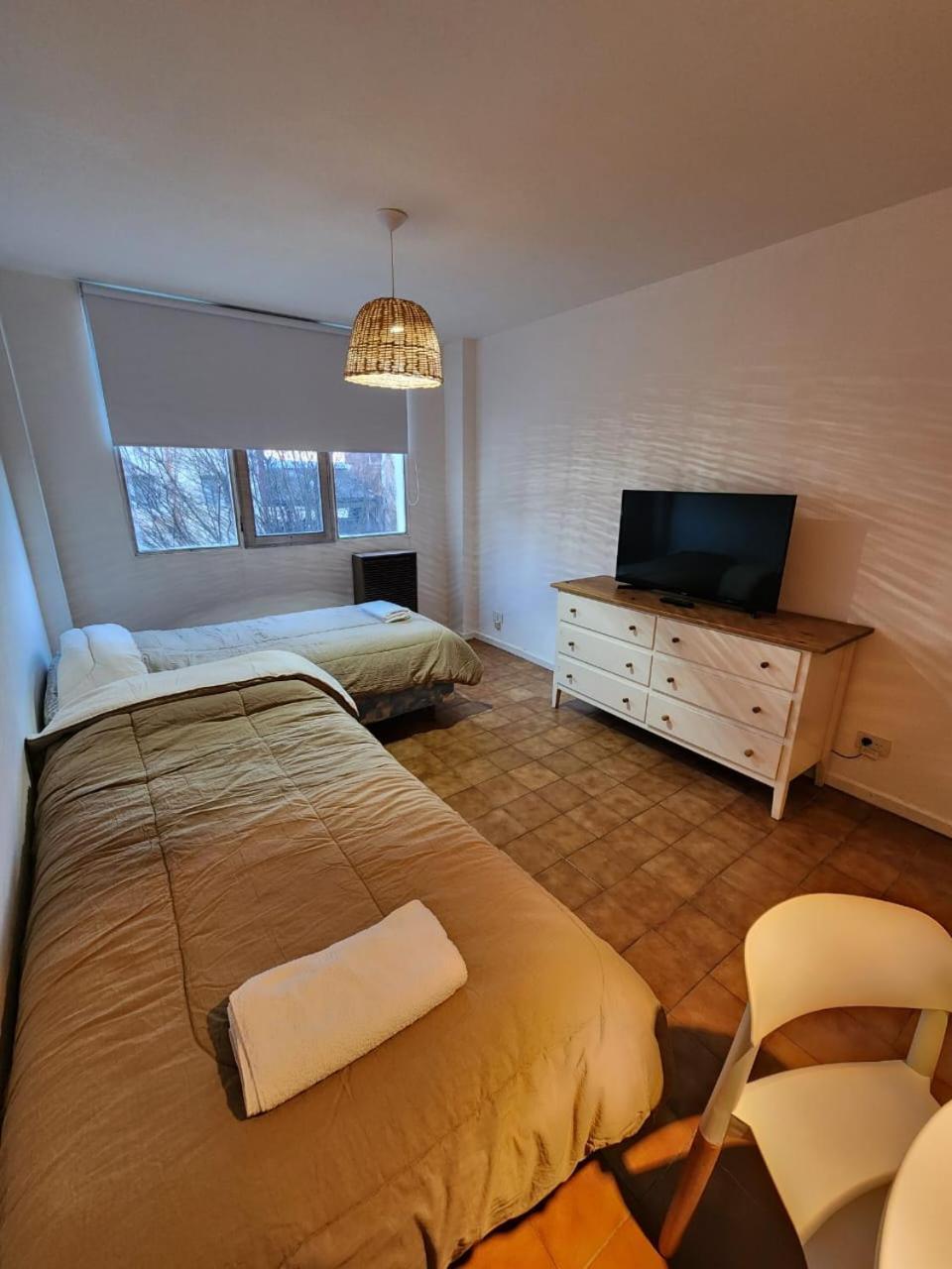 Lemon Bri Apartment *